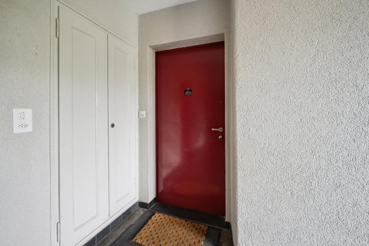 Altwiesenstrasse 144 Lejlighed Zürich Eksteriør billede