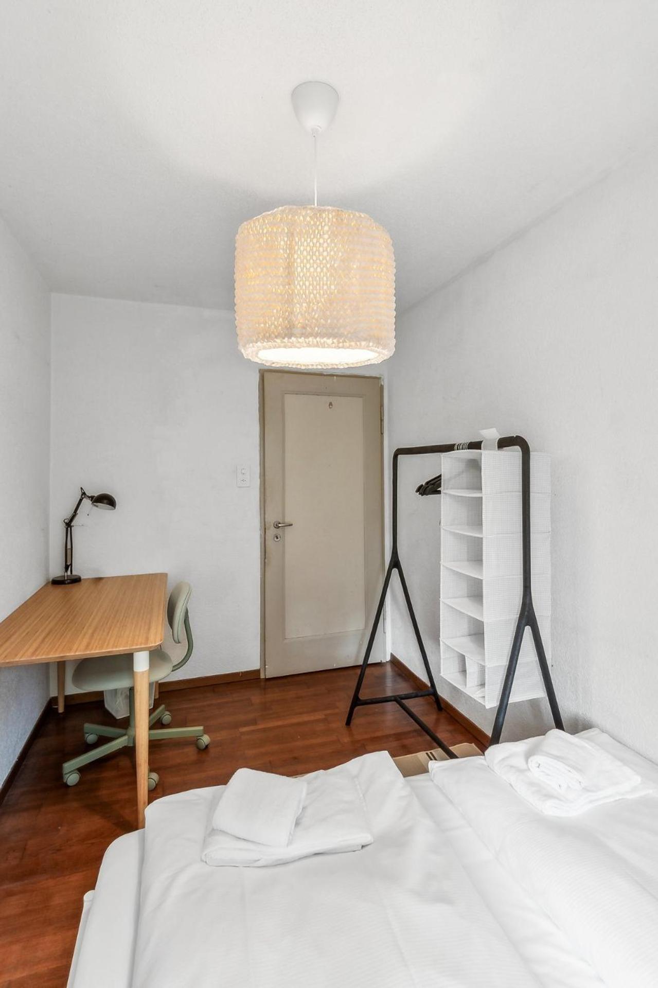 Altwiesenstrasse 144 Lejlighed Zürich Eksteriør billede