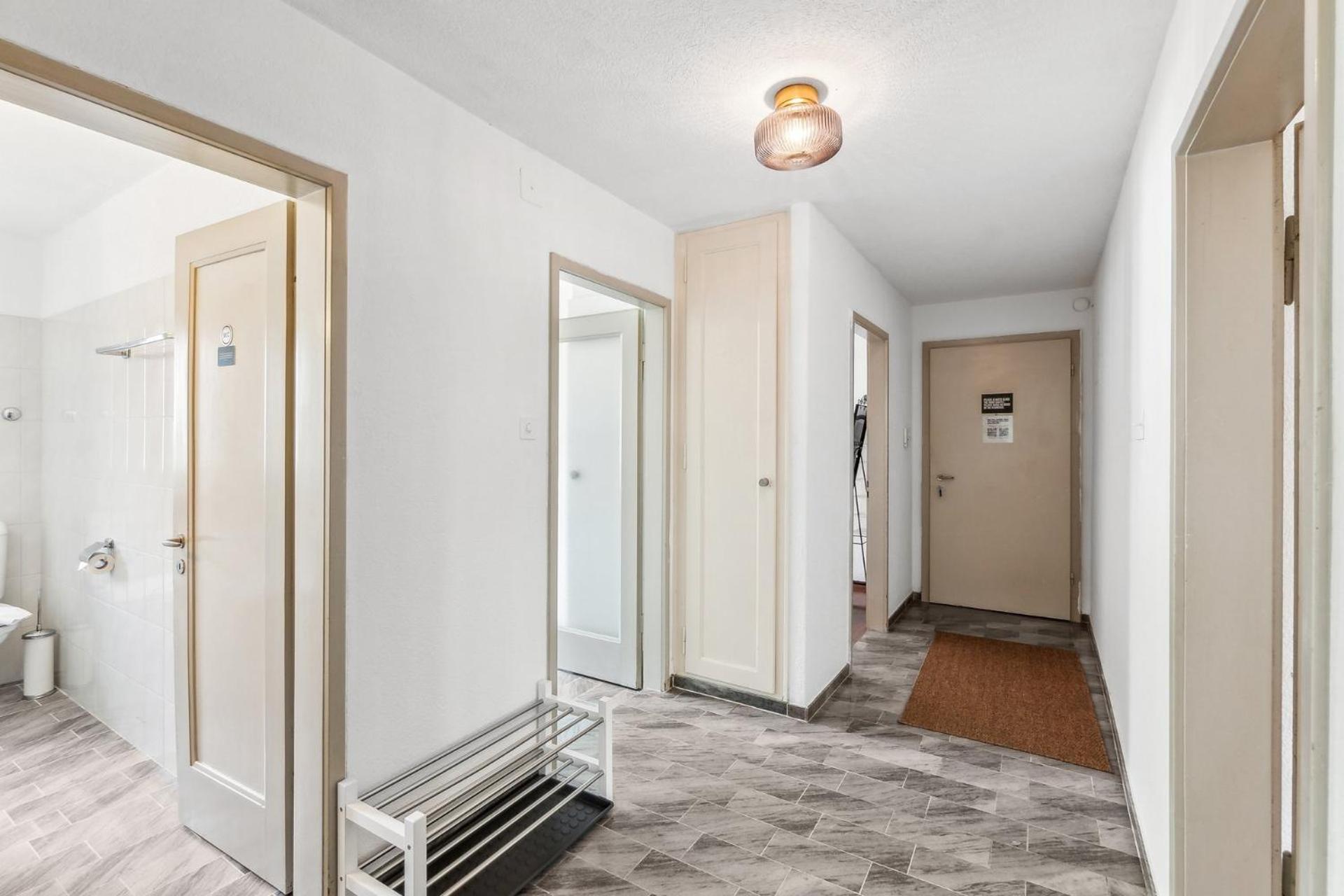 Altwiesenstrasse 144 Lejlighed Zürich Eksteriør billede